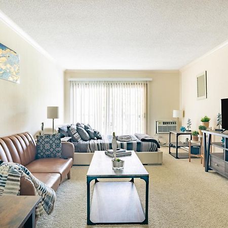 1Br Oasis Steps To Venice Beach Apartment Los Angeles Exterior photo