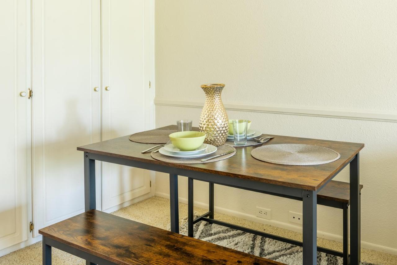 1Br Oasis Steps To Venice Beach Apartment Los Angeles Exterior photo
