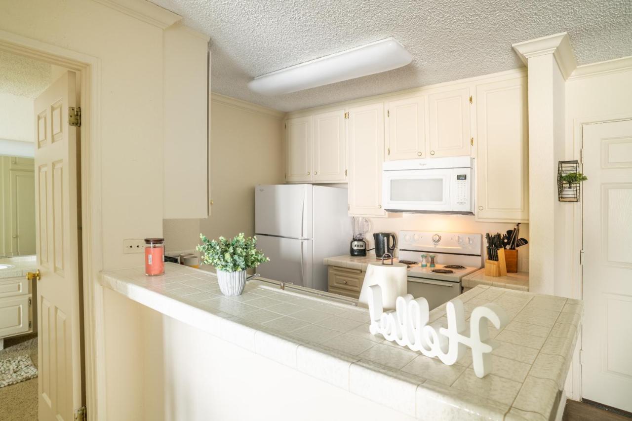 1Br Oasis Steps To Venice Beach Apartment Los Angeles Exterior photo